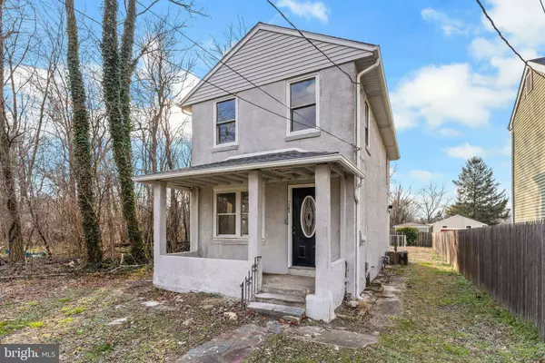 1264 HURFFVILLE RD, Woodbury, NJ 08096