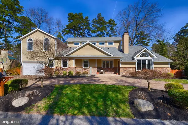 153 IROQUOIS TRL, Medford Lakes, NJ 08055