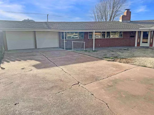 1051 8th, Alva, OK 73717