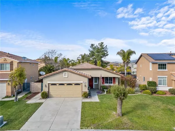 31866 Rosales AVE, Murrieta, CA 92563