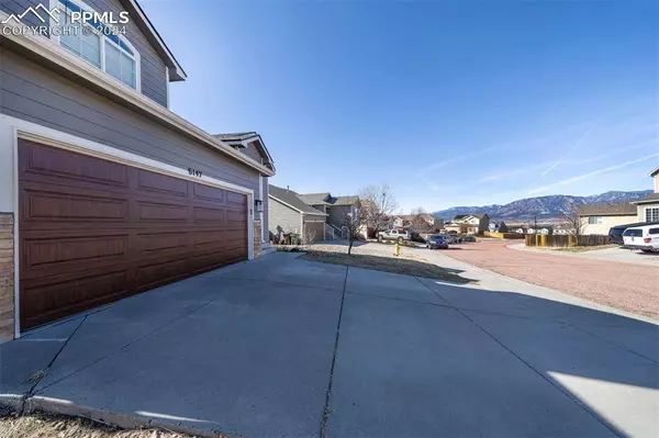 6147 Dancing Moon WAY, Colorado Springs, CO 80911