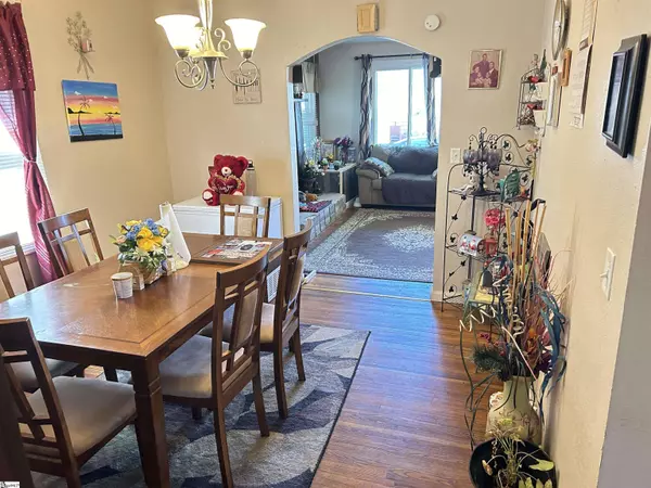 9 Shaw Drive, Williamston, SC 29697