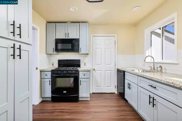 1360 San Carlos Ave, Concord, CA 94518