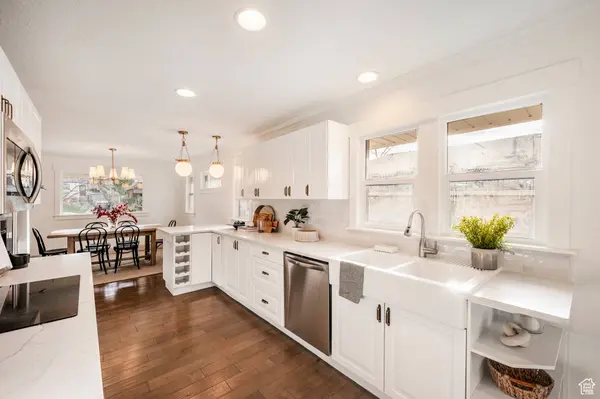 1169 E BLAINE AVE, Salt Lake City, UT 84105