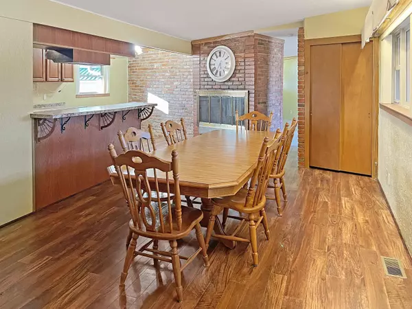 1051 8th, Alva, OK 73717