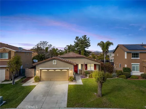 31866 Rosales AVE, Murrieta, CA 92563