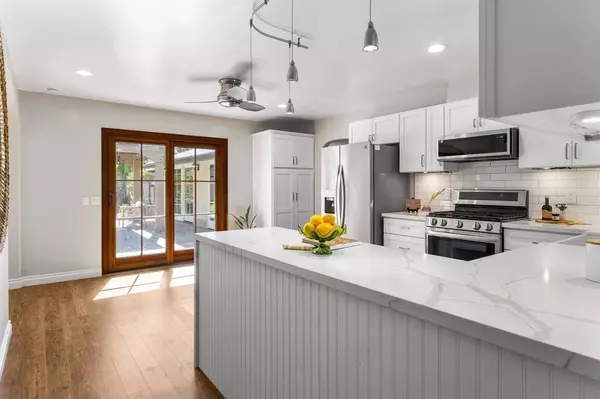 4601 More Mesa, Santa Barbara, CA 93110