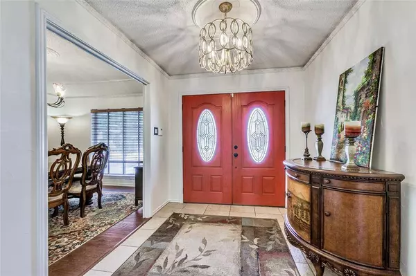 1405 Sun Valley Drive, Garland, TX 75043