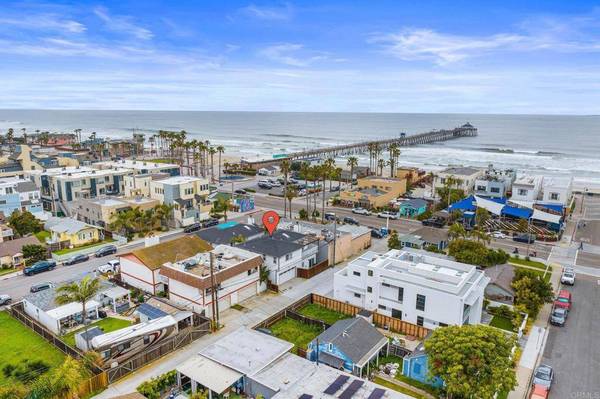 120 Elm AVE, Imperial Beach, CA 91932