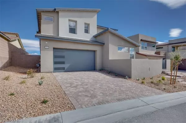 12014 Montague Street, Las Vegas, NV 89138