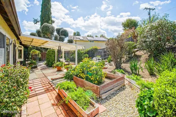 1119 Currier AVE, Simi Valley, CA 93065