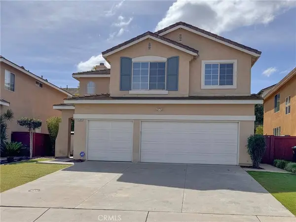 4399 Sawgrass Court, Chino Hills, CA 91709