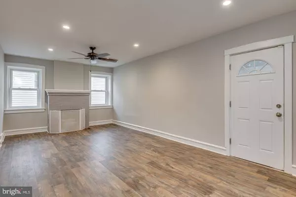 136 CEDARCROFT AVE, Audubon, NJ 08106