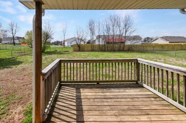 3869 Roscommon Way, Clarksville, TN 37040