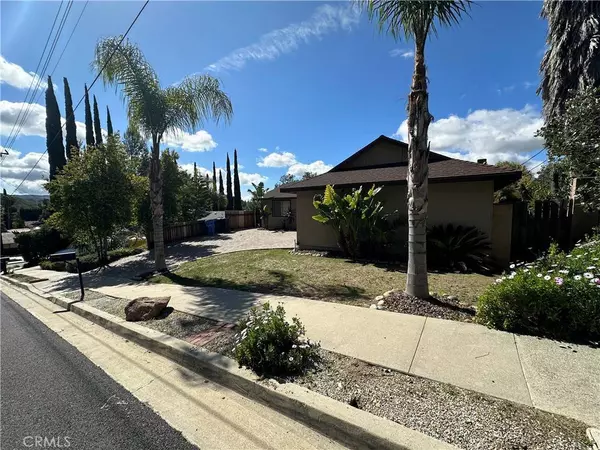 5837 Belbert CIR, Calabasas, CA 91302