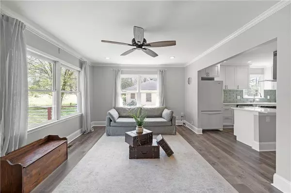 1349 Midview DR, Decatur, GA 30032