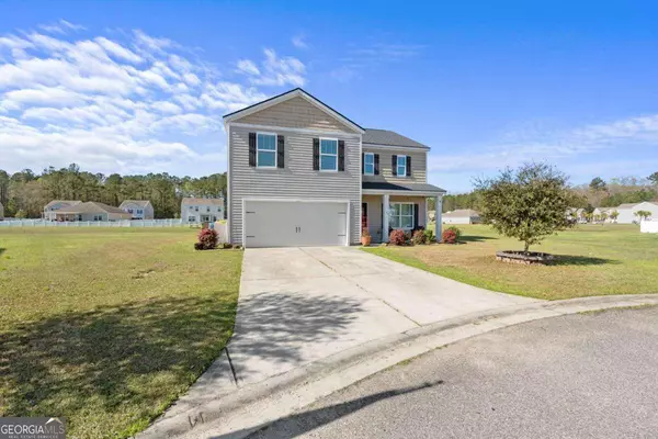 108 Tupelo TRL, Guyton, GA 31312