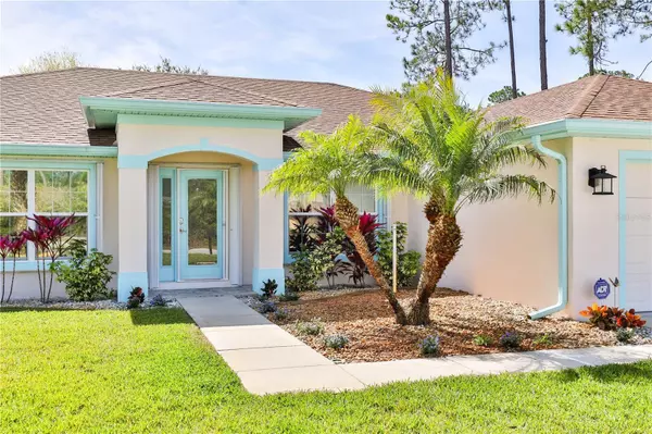 10 LLOSHIRE PATH, Palm Coast, FL 32164