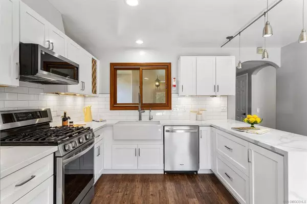 4601 More Mesa, Santa Barbara, CA 93110