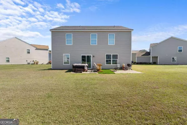 108 Tupelo TRL, Guyton, GA 31312