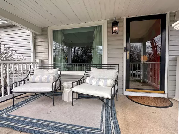 6050 N Parker AVE, Indianapolis, IN 46220