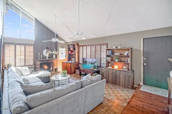 1119 Currier AVE, Simi Valley, CA 93065