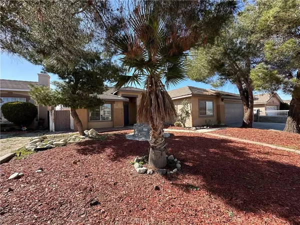 37729 67th ST E, Palmdale, CA 93552