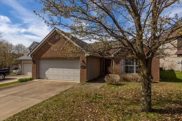 3037 Drexel Pass, Lexington, KY 40509