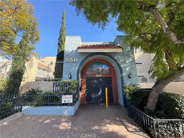 550 Orange AVE #202, Long Beach, CA 90802