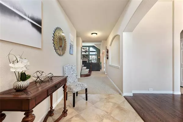 358 Falstaff Drive, Roanoke, TX 76262