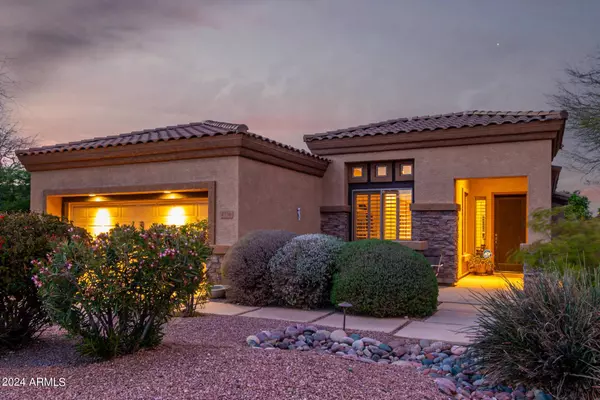 4156 E TURNBERRY Drive, Gilbert, AZ 85298