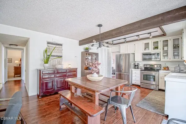 1119 Currier AVE, Simi Valley, CA 93065