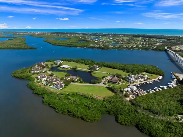 9210 E Marsh Island DR, Vero Beach, FL 32963