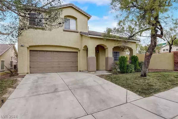 10617 Amblewood Way, Las Vegas, NV 89144