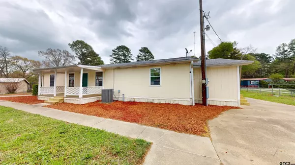 15310 Scenic View Dr, Bullard, TX 75757