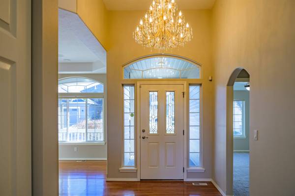 4425 E North Glenngrae Ln, Spokane, WA 99223