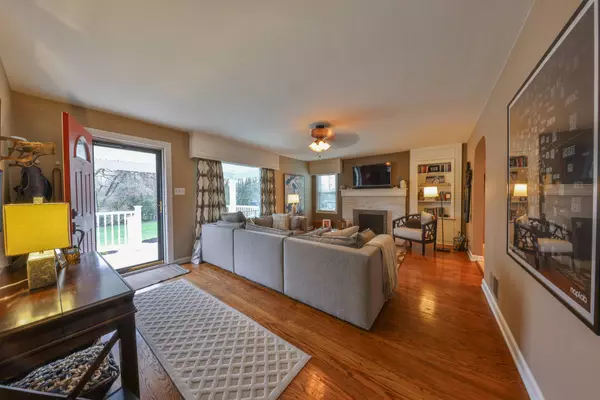 6050 N Parker AVE, Indianapolis, IN 46220