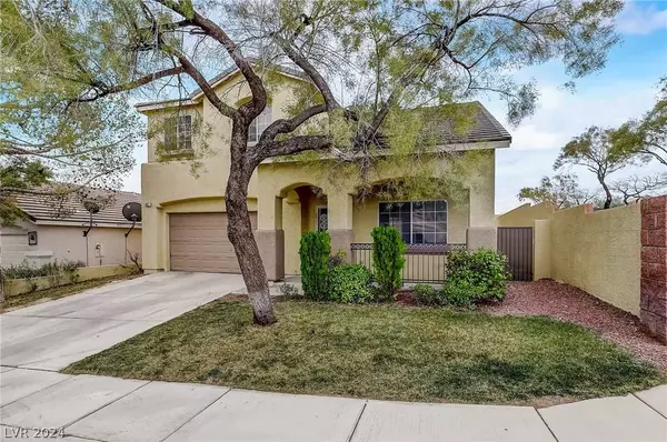 10617 Amblewood Way, Las Vegas, NV 89144