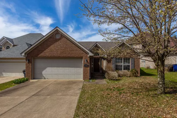 3037 Drexel Pass, Lexington, KY 40509