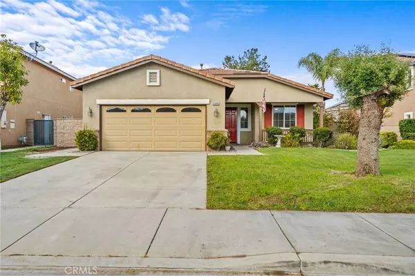 31866 Rosales AVE, Murrieta, CA 92563