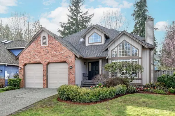 15417 92nd PL NE, Bothell, WA 98011
