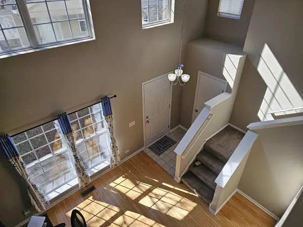 3252 FOXRIDGE Court, Woodridge, IL 60517