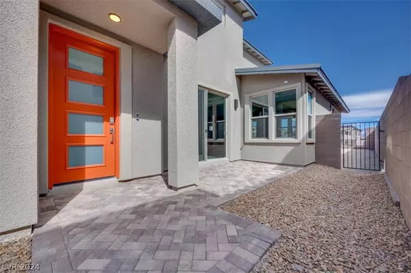 12014 Montague Street, Las Vegas, NV 89138