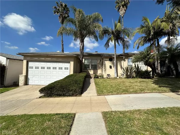 6041 S Mansfield AVE, Los Angeles, CA 90043