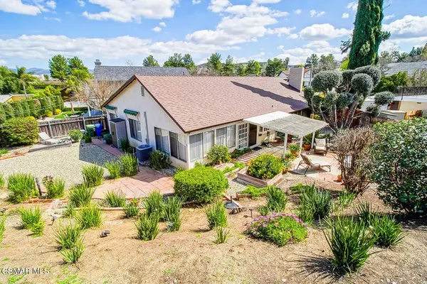 1119 Currier AVE, Simi Valley, CA 93065