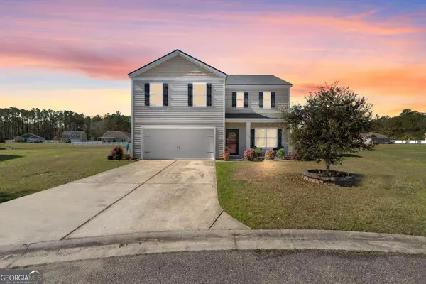 108 Tupelo TRL, Guyton, GA 31312