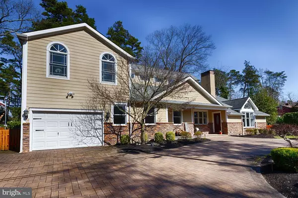 153 IROQUOIS TRL, Medford Lakes, NJ 08055