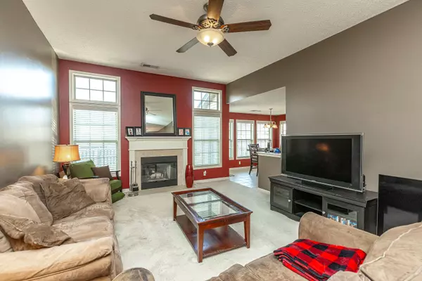 3037 Drexel Pass, Lexington, KY 40509