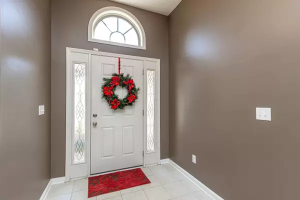 3037 Drexel Pass, Lexington, KY 40509