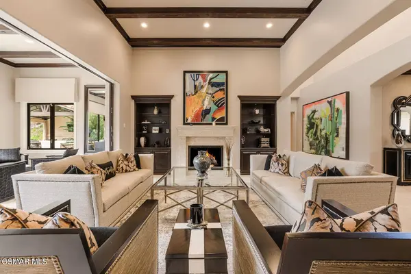 1323 Country Ranch Road, Westlake Village, CA 91361